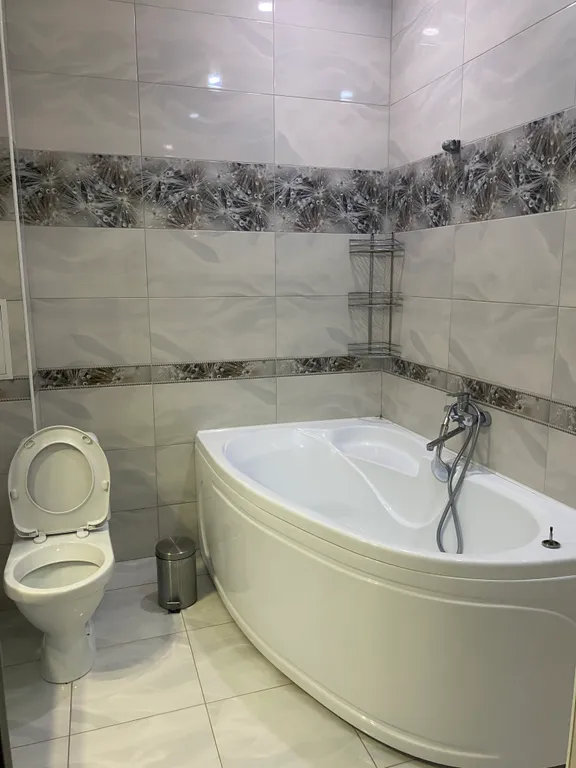 Квартира Квартира Однушка с ванной — Славянск-на-Кубани