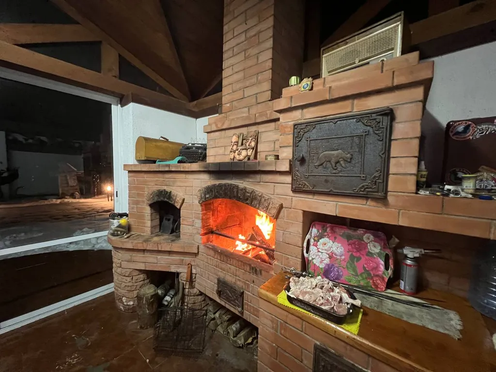 Anna Chalet Логойск