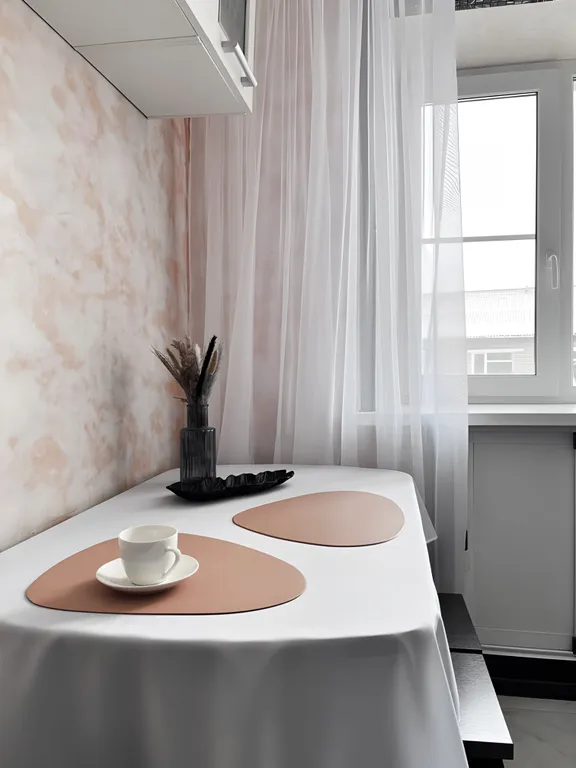 Квартира в сердце города, центр