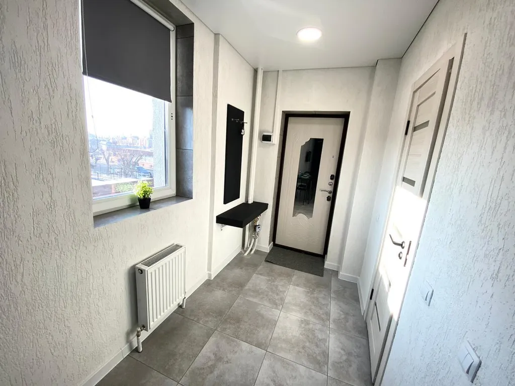 Уютная квартира в центре