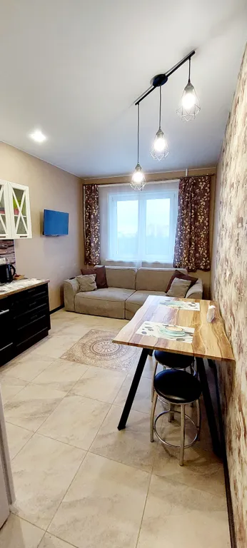 Апартаменты в сосновой роще