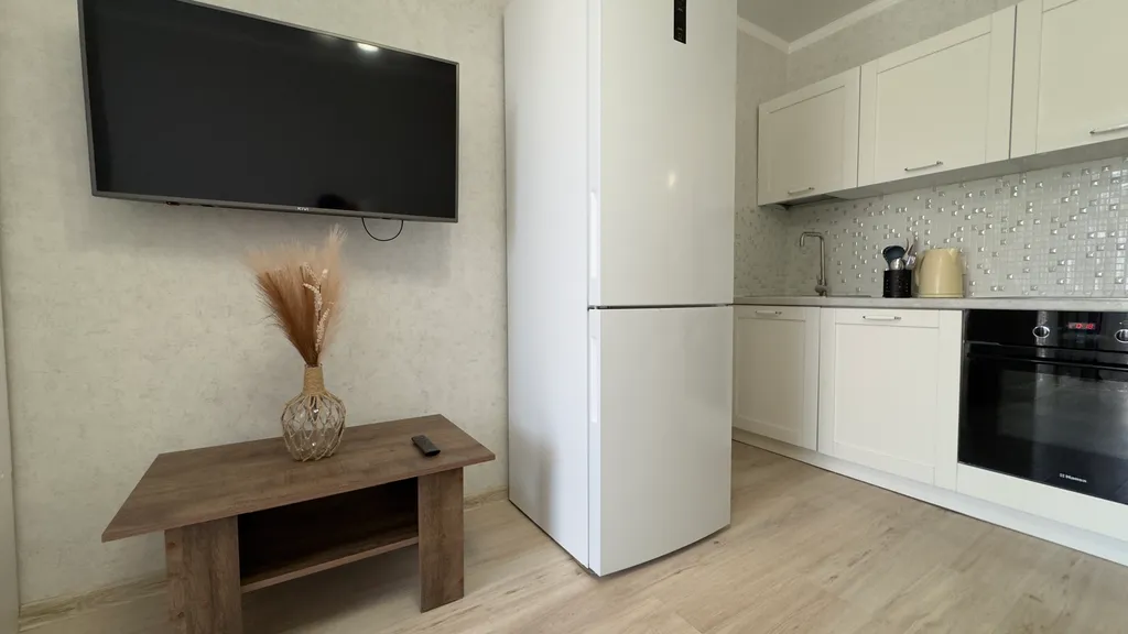 Уютная студия рядом с ОКБ и Перинатальным центром