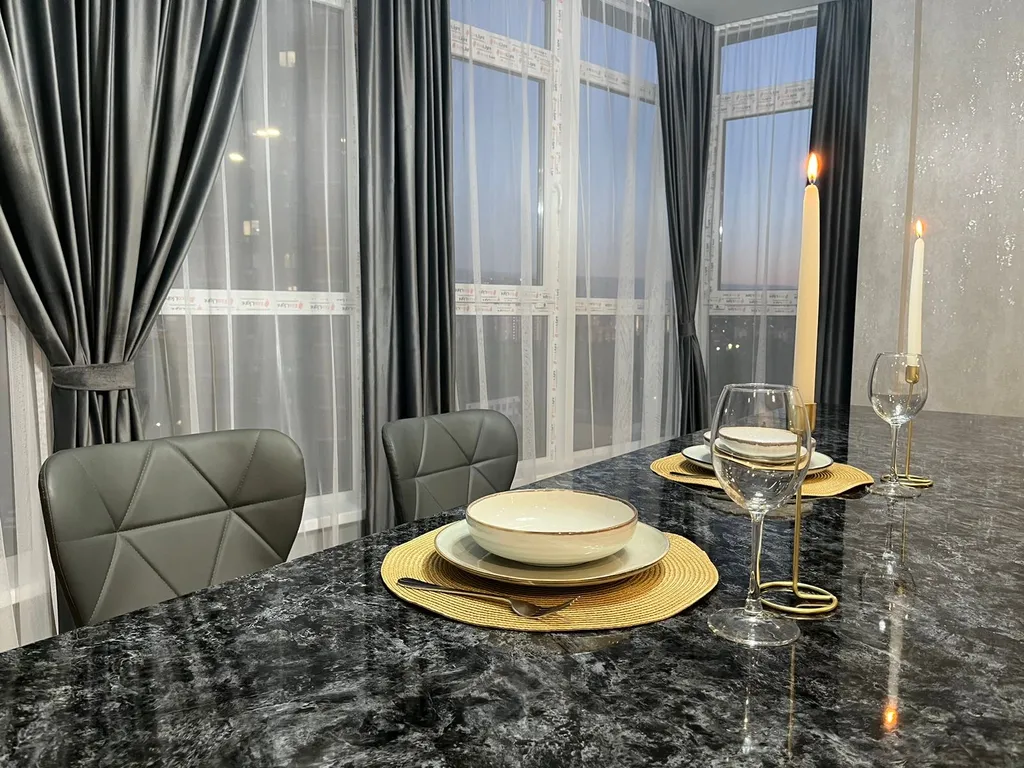 Авторская студия в центре Ростова рядом с аквапарком H2O