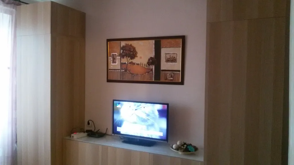 Квартира Квартира у метро Академическая — Санкт-Петербург