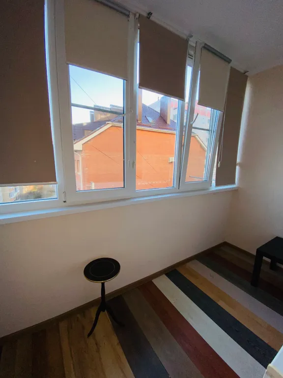 Красивая квартира в самом развитом районе