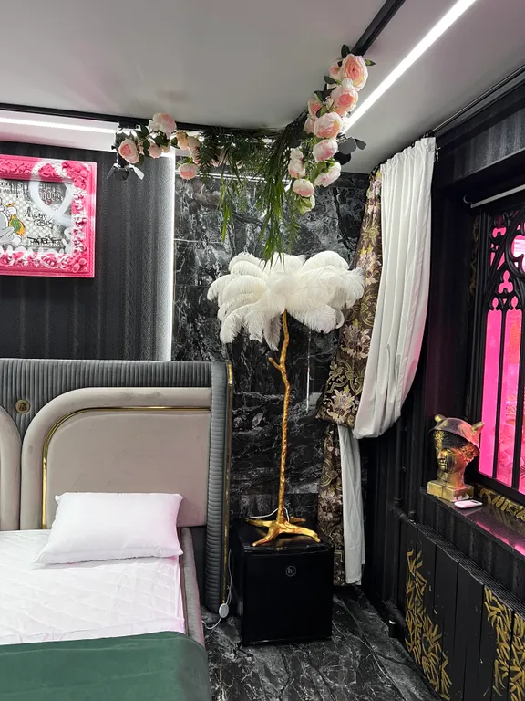 Студия люкс