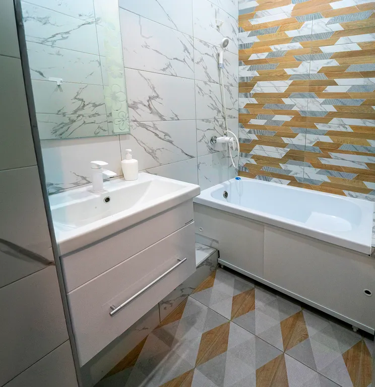 Квартира Квартира на Красной Площади — Анапа