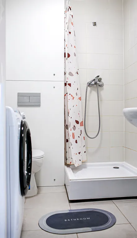 Апартаменты Ледовая арена