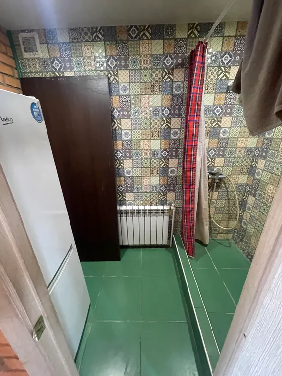 Домик в Парковой зоне