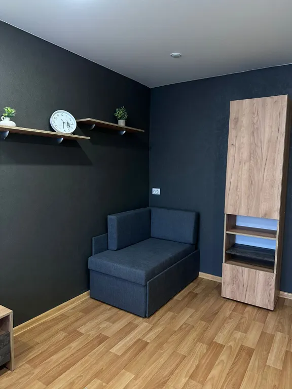 Квартира Квартира Уютный апартамент — Калининград