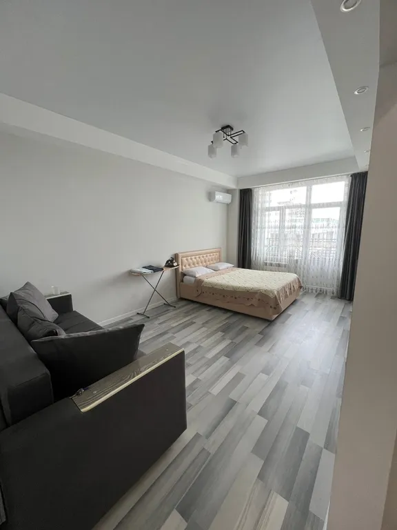 Элитная квартира