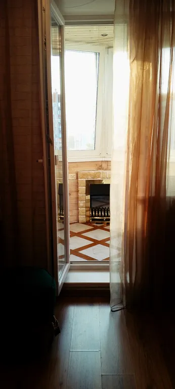 Комфортная квартира в центре Тулы