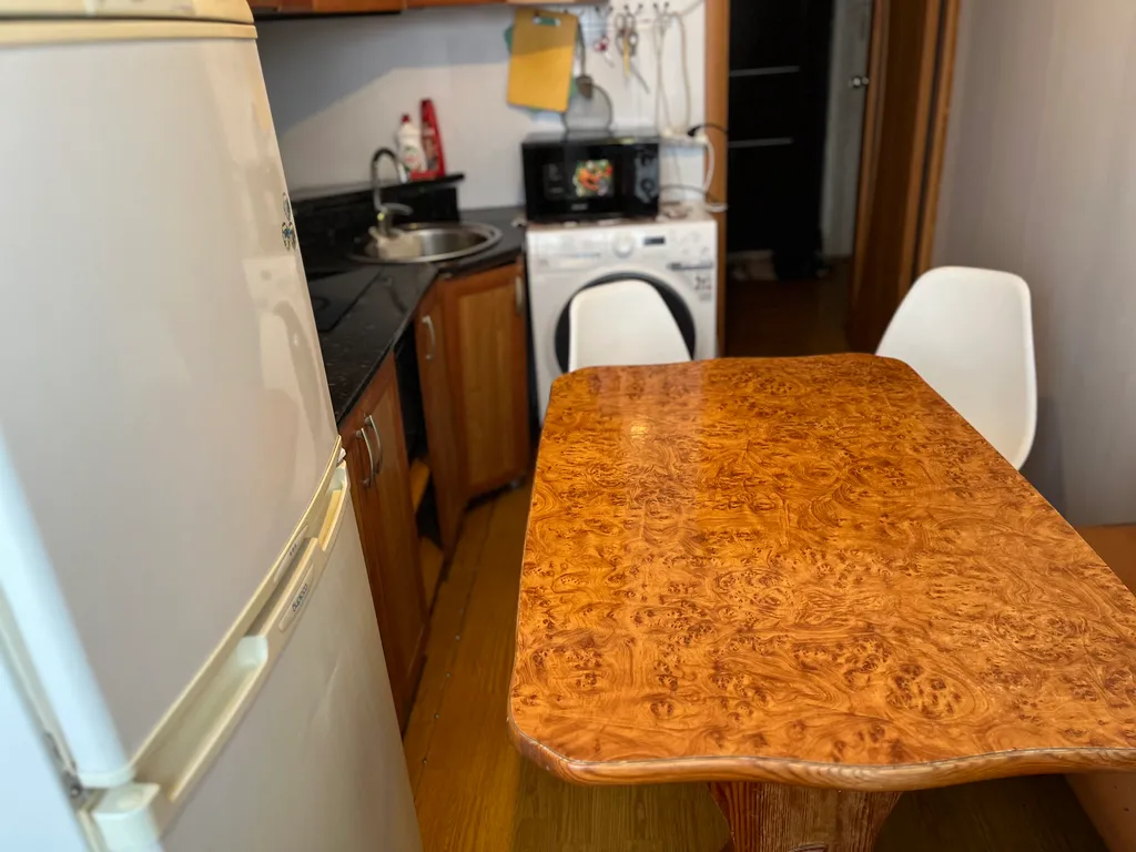 Отличная квартира в Куйбышевском районе