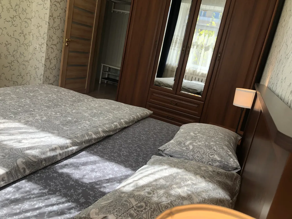 Квартира в самом центре