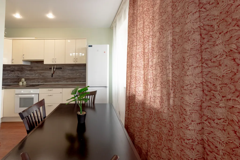 Просторная и уютная студия Санни Дейс