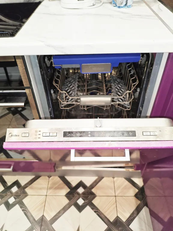 Комфортная квартира в центре города