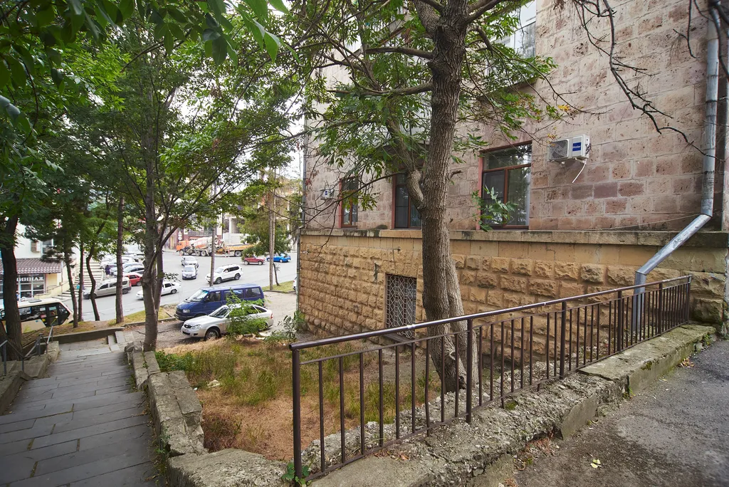 Квартира у Элен в самом сердце Кисловодска рядом с Курортным бульваром