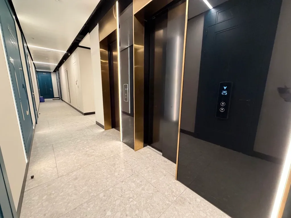 Квартира Квартира в ЖК Level причальный — Москва