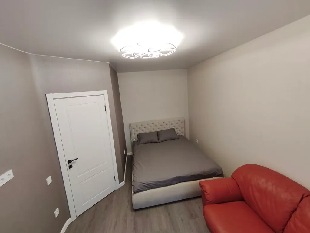 Уютная 1-комнатная квартира в ЖК Достояние, рядом Экспоград Юг