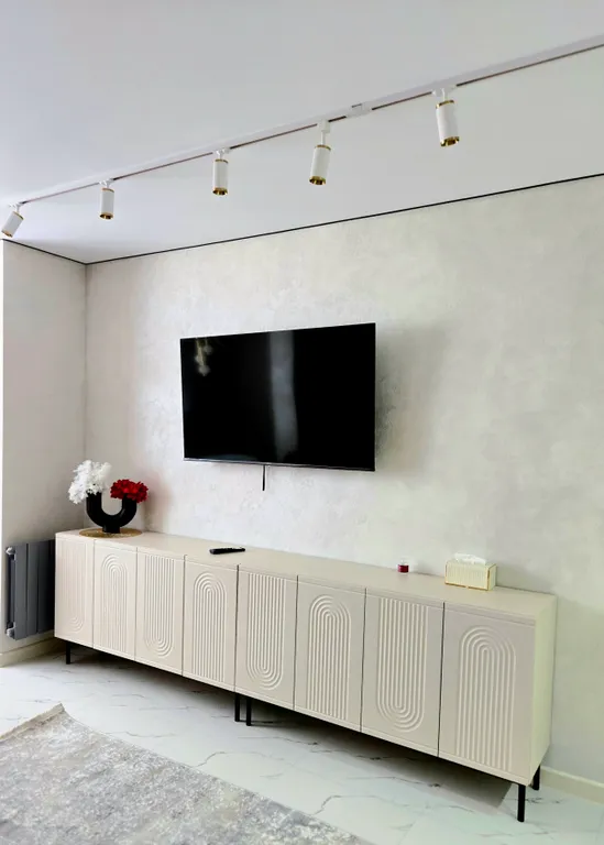 Уютная стильная квартира напротив Броско Молла