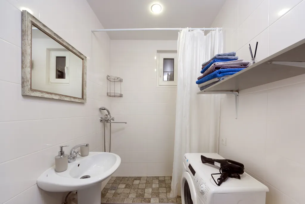 Тихая гавань для отдыха