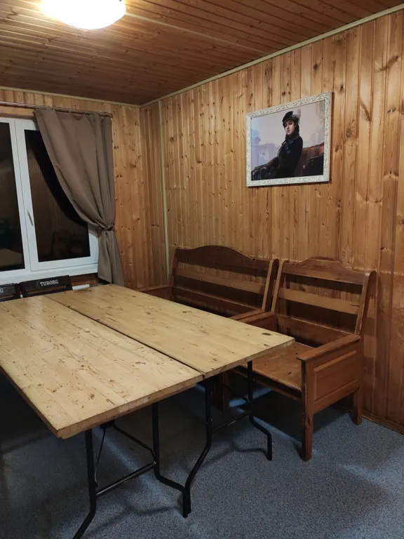 Коттедж Компания