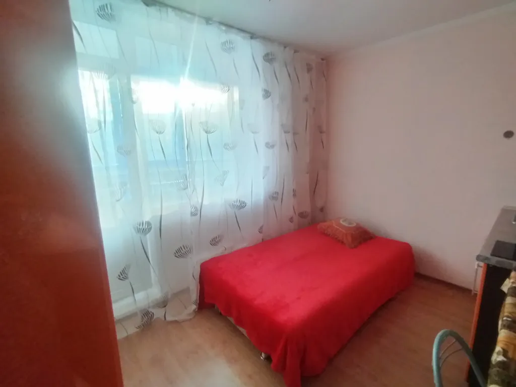 Студия на набережной Енисея