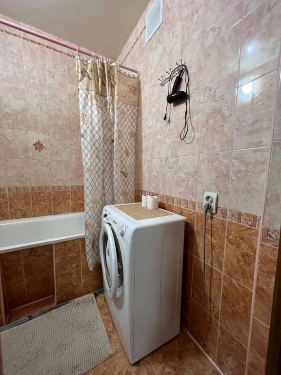 Квартира Уютная квартира в центре Юбилейного — Краснодар