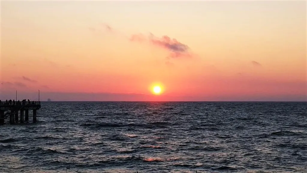 Квартира Квартира Уютная студия в 15 минутах ходьбы от западного пляжа — Зеленоградск