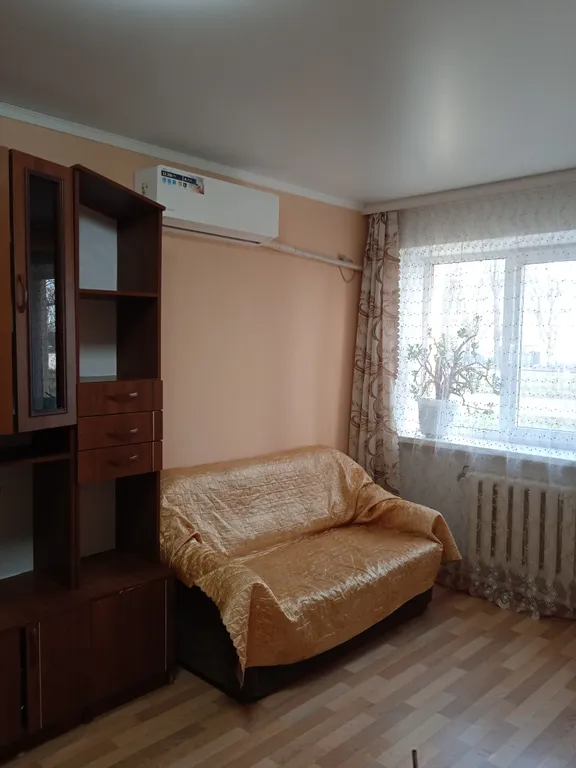 Уютно, чисто, комфортно