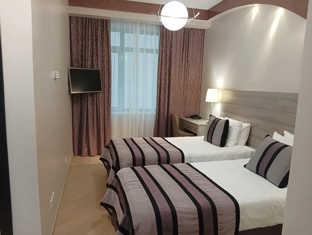 Квартира Комната — Адлер