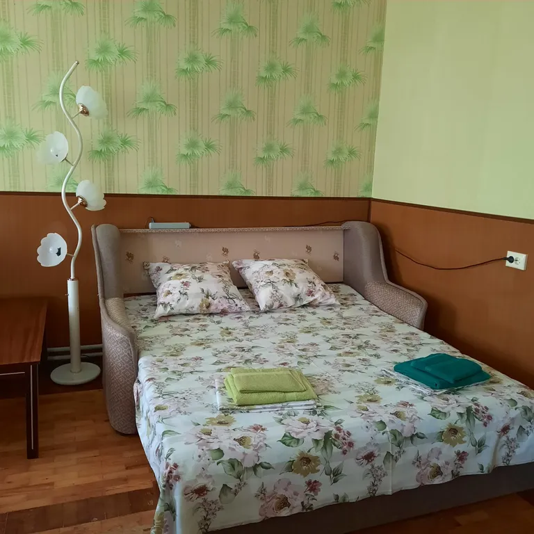 Дом на берегу моря