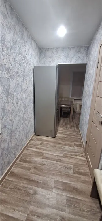 Всегда как дома