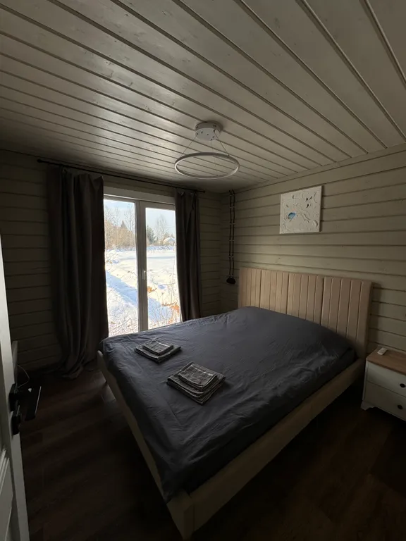 Коттедж Коттедж 2 Ленинградский Куршавель — Санкт-Петербург