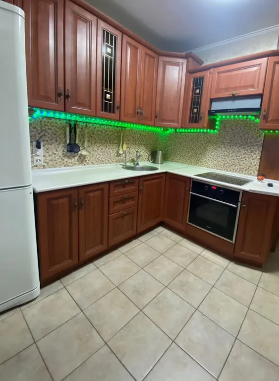 Уютная 2-комнатная квартира