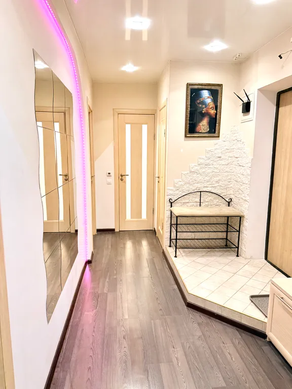 Просторная уютная евро-3