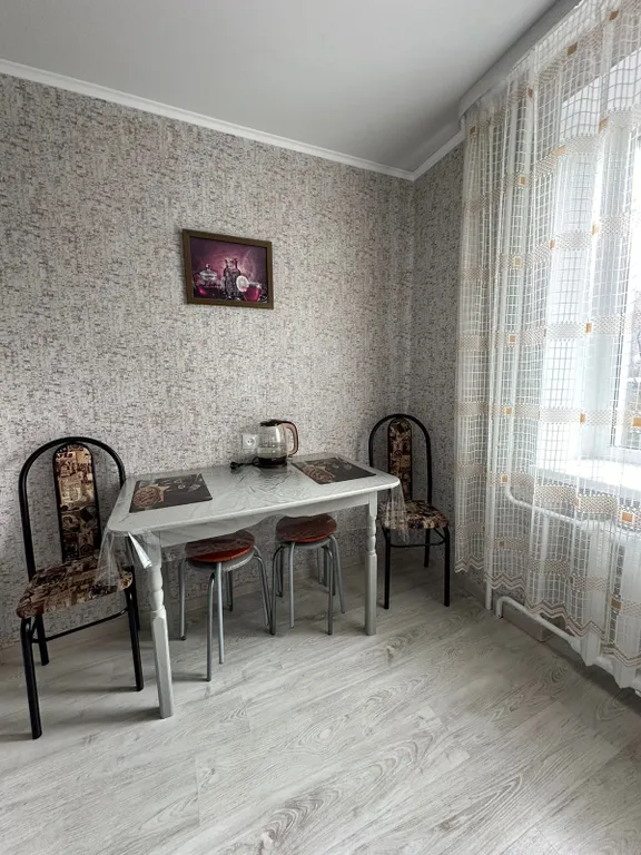 2-комнатная квартира рядом с аэропорт