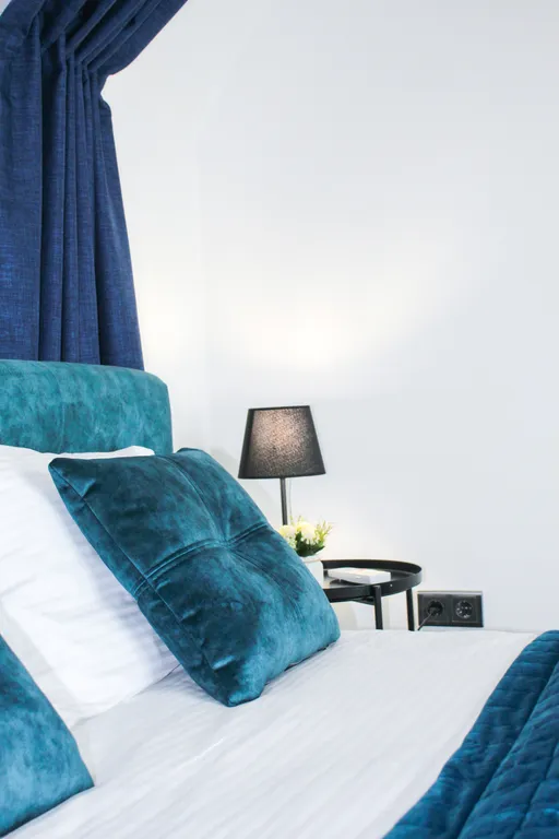 Baltic Luxury Panorama