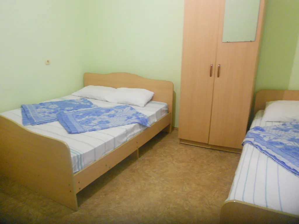 Квартира Комната — Сочи