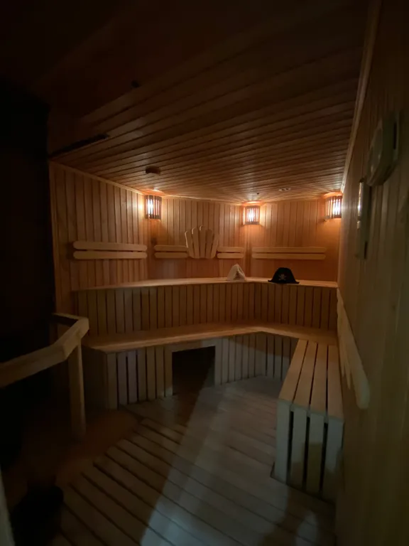 Двухместный номер со всеми удобствами