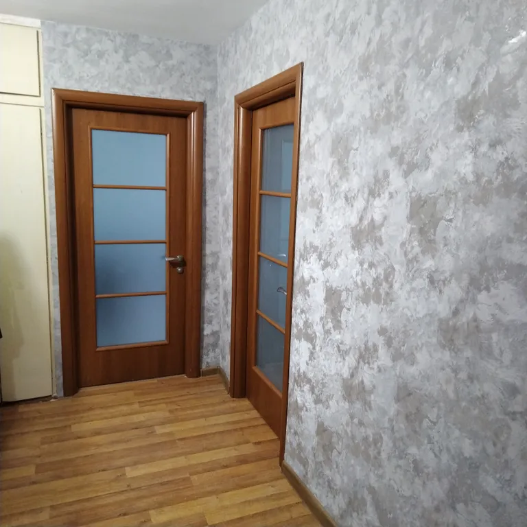 Квартира Уютная квартира рядом с парком — Екатеринбург