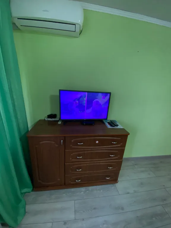 2-ком квартира в центре