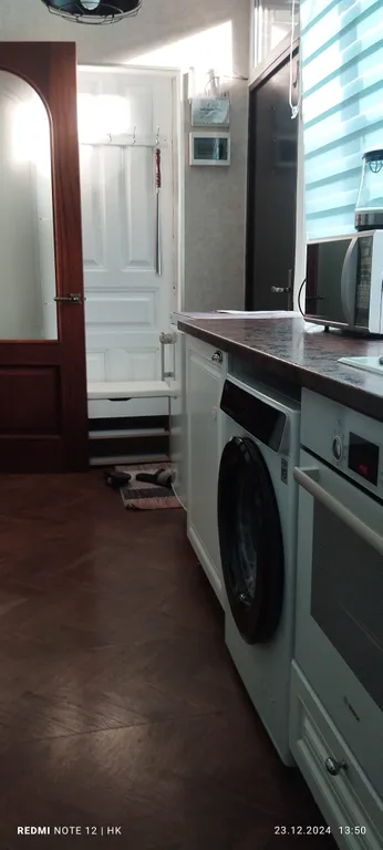 Уютная двухкомнатная квартира в историческом центре Владикавказа