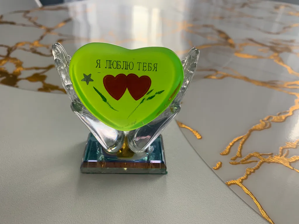 Домик для гостей города