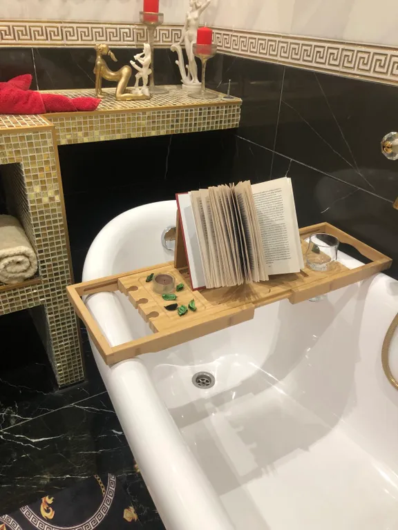 Апартаменты Buduar в самом центре Нижнего