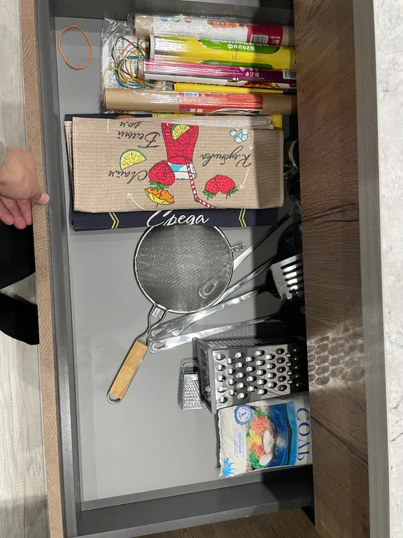 Уютная однокомнатная квартира