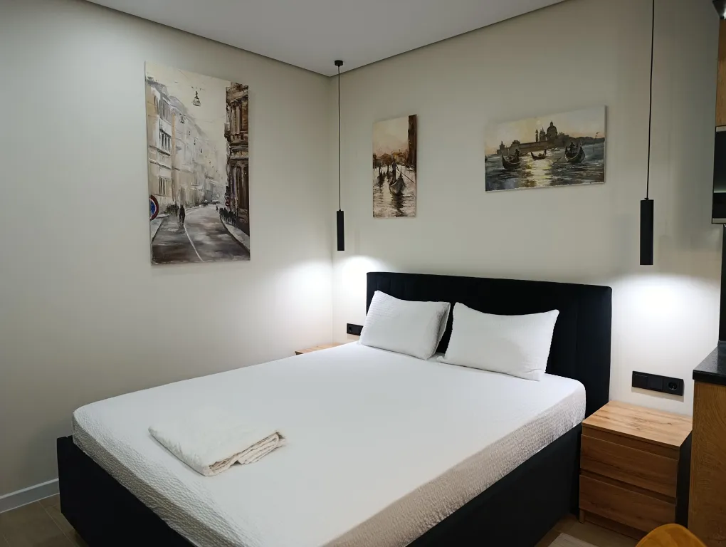 Дизайнерская студия ls-lux-fly mood