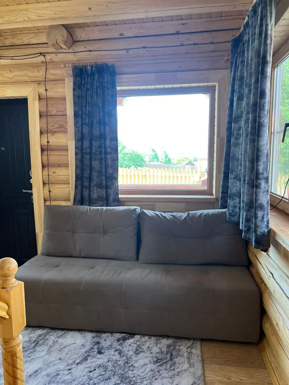 Апартаменты с видом на горы