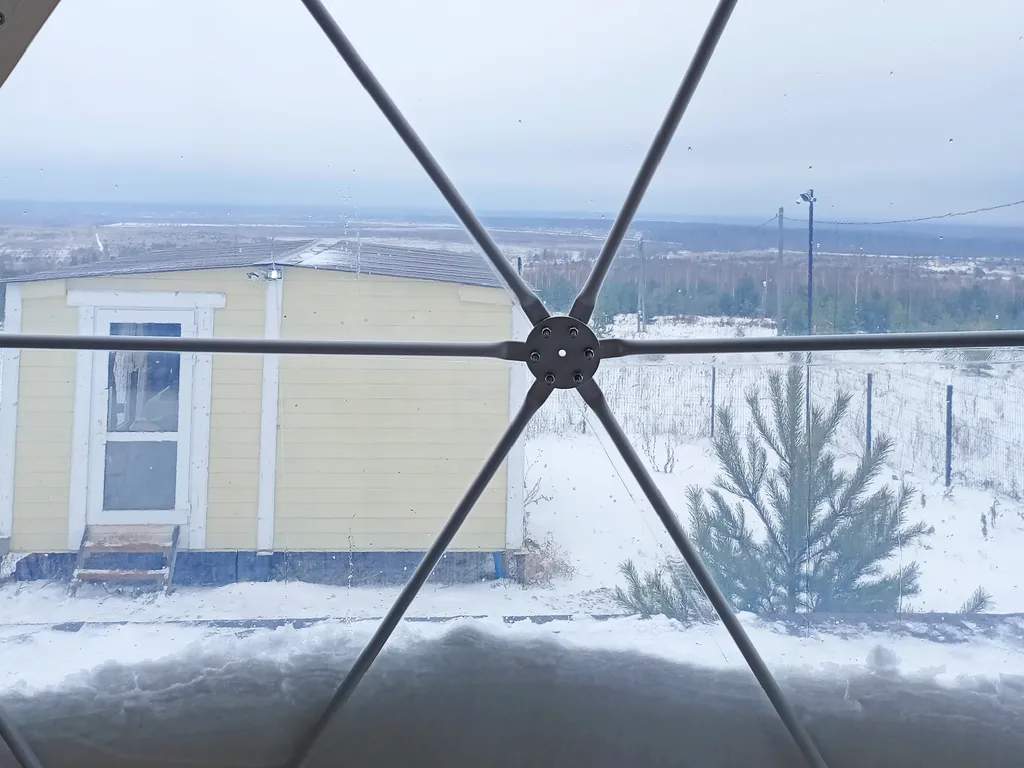 1-комнатный Дом