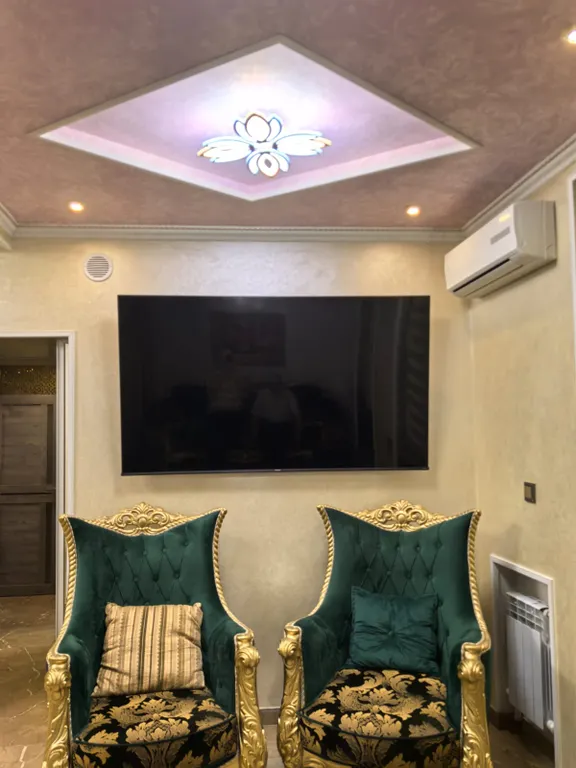 Апартаменты Султана